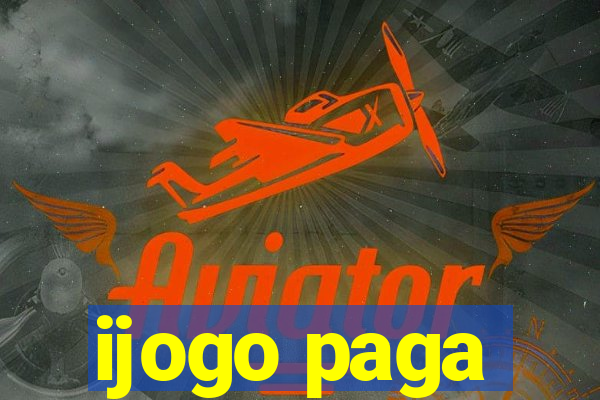 ijogo paga